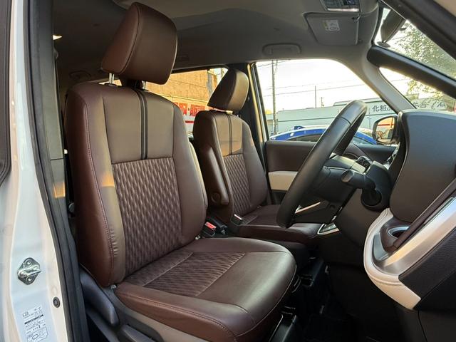 ノア Ｚ　アップル保証　ワンオーナー　禁煙車　スマートキー　プッシュスタート　純正ナビ　ＥＴＣ　バックモニター　両側電動スライドドア　セーフティーセンス　シートヒーター　ＬＥＤヘッド　オートホールドブレーキ（17枚目）