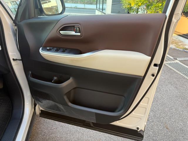 ノア Ｚ　アップル保証　ワンオーナー　禁煙車　スマートキー　プッシュスタート　純正ナビ　ＥＴＣ　バックモニター　両側電動スライドドア　セーフティーセンス　シートヒーター　ＬＥＤヘッド　オートホールドブレーキ（28枚目）