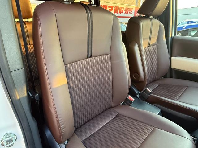 ノア Ｚ　アップル保証　ワンオーナー　禁煙車　スマートキー　プッシュスタート　純正ナビ　ＥＴＣ　バックモニター　両側電動スライドドア　セーフティーセンス　シートヒーター　ＬＥＤヘッド　オートホールドブレーキ（31枚目）