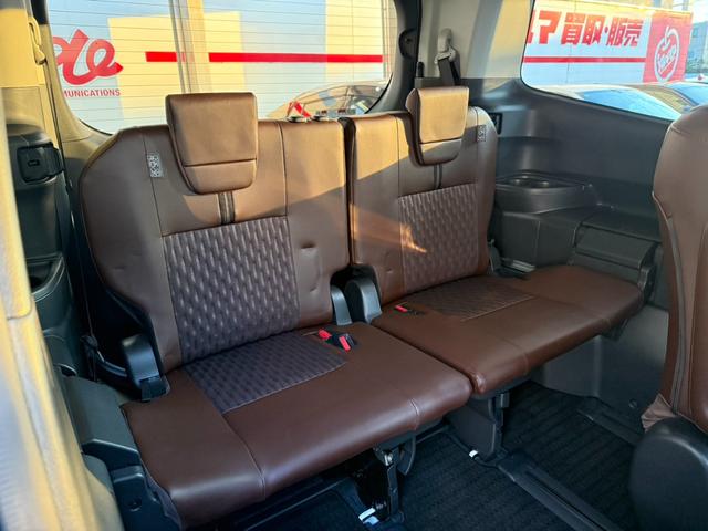 ノア Ｚ　アップル保証　ワンオーナー　禁煙車　スマートキー　プッシュスタート　純正ナビ　ＥＴＣ　バックモニター　両側電動スライドドア　セーフティーセンス　シートヒーター　ＬＥＤヘッド　オートホールドブレーキ（36枚目）