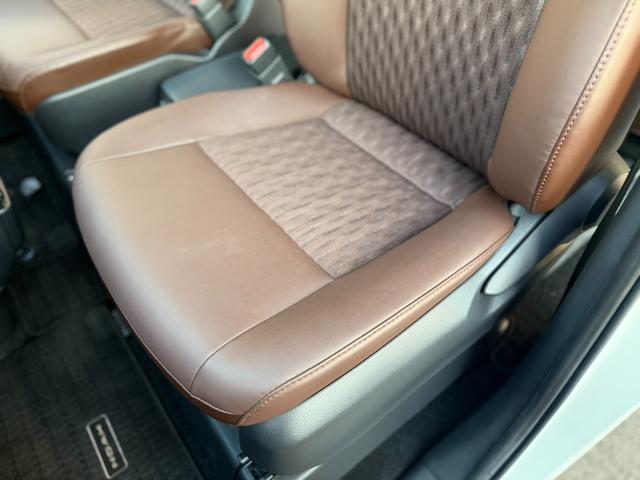 ノア Ｚ　アップル保証　ワンオーナー　禁煙車　スマートキー　プッシュスタート　純正ナビ　ＥＴＣ　バックモニター　両側電動スライドドア　セーフティーセンス　シートヒーター　ＬＥＤヘッド　オートホールドブレーキ（42枚目）
