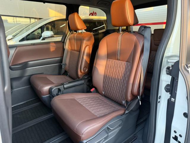 ノア Ｚ　アップル保証　ワンオーナー　禁煙車　スマートキー　プッシュスタート　純正ナビ　ＥＴＣ　バックモニター　両側電動スライドドア　セーフティーセンス　シートヒーター　ＬＥＤヘッド　オートホールドブレーキ（43枚目）