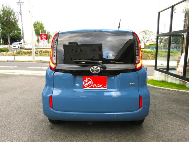 シエンタ ハイブリッドＺ　禁煙車　ワンオーナー　純正ナビＴＶ　フルセグ　バックモニター　ＥＴＣ　両側電動スライドドア　シートヒーター　ステアリングヒーター　ＬＥＤヘッド　天井サーキュレーター　ナノイーＸ　追従走行　レーンキープ（13枚目）