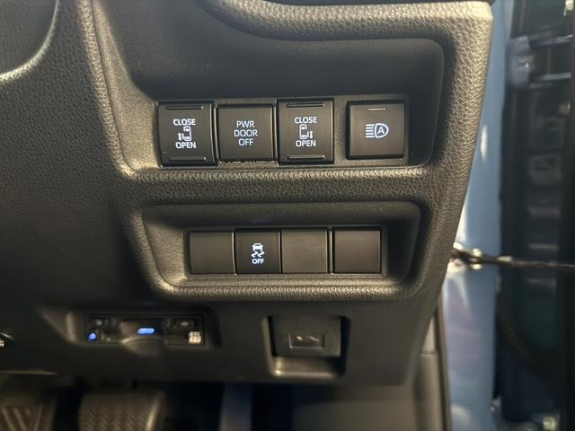 シエンタ ハイブリッドＺ　禁煙車　ワンオーナー　純正ナビＴＶ　フルセグ　バックモニター　ＥＴＣ　両側電動スライドドア　シートヒーター　ステアリングヒーター　ＬＥＤヘッド　天井サーキュレーター　ナノイーＸ　追従走行　レーンキープ（24枚目）