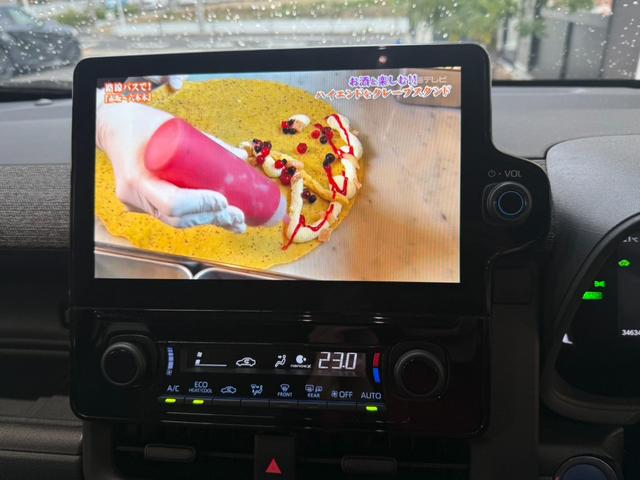 シエンタ ハイブリッドＺ　禁煙車　ワンオーナー　純正ナビＴＶ　フルセグ　バックモニター　ＥＴＣ　両側電動スライドドア　シートヒーター　ステアリングヒーター　ＬＥＤヘッド　天井サーキュレーター　ナノイーＸ　追従走行　レーンキープ（32枚目）