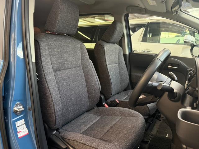 シエンタ ハイブリッドＺ　禁煙車　ワンオーナー　純正ナビＴＶ　フルセグ　バックモニター　ＥＴＣ　両側電動スライドドア　シートヒーター　ステアリングヒーター　ＬＥＤヘッド　天井サーキュレーター　ナノイーＸ　追従走行　レーンキープ（36枚目）