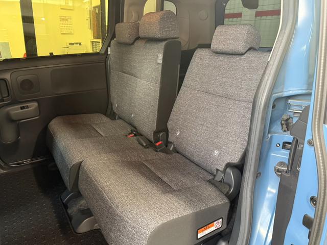 シエンタ ハイブリッドＺ　禁煙車　ワンオーナー　純正ナビＴＶ　フルセグ　バックモニター　ＥＴＣ　両側電動スライドドア　シートヒーター　ステアリングヒーター　ＬＥＤヘッド　天井サーキュレーター　ナノイーＸ　追従走行　レーンキープ（43枚目）