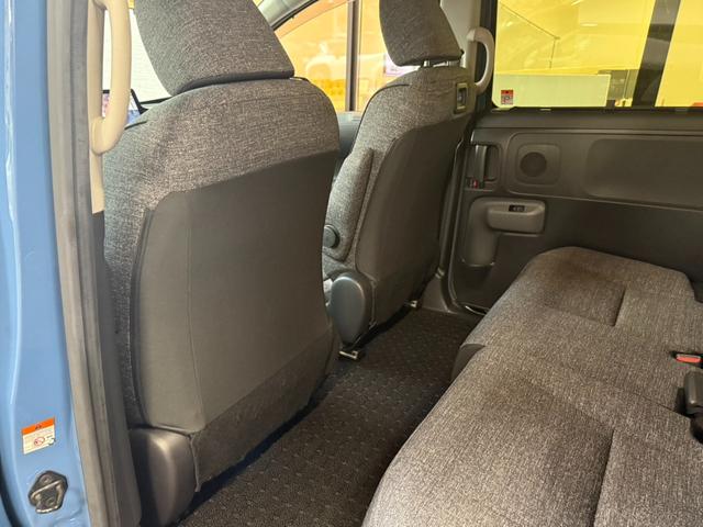 シエンタ ハイブリッドＺ　禁煙車　ワンオーナー　純正ナビＴＶ　フルセグ　バックモニター　ＥＴＣ　両側電動スライドドア　シートヒーター　ステアリングヒーター　ＬＥＤヘッド　天井サーキュレーター　ナノイーＸ　追従走行　レーンキープ（44枚目）