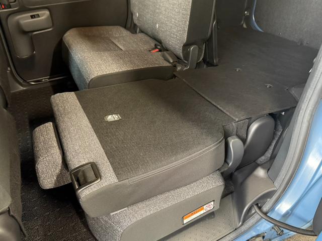 シエンタ ハイブリッドＺ　禁煙車　ワンオーナー　純正ナビＴＶ　フルセグ　バックモニター　ＥＴＣ　両側電動スライドドア　シートヒーター　ステアリングヒーター　ＬＥＤヘッド　天井サーキュレーター　ナノイーＸ　追従走行　レーンキープ（45枚目）