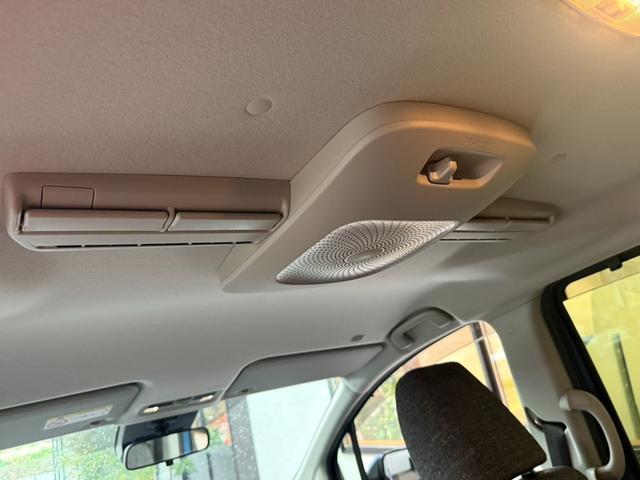 シエンタ ハイブリッドＺ　禁煙車　ワンオーナー　純正ナビＴＶ　フルセグ　バックモニター　ＥＴＣ　両側電動スライドドア　シートヒーター　ステアリングヒーター　ＬＥＤヘッド　天井サーキュレーター　ナノイーＸ　追従走行　レーンキープ（46枚目）