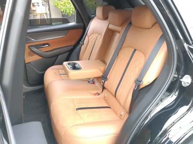 CX-60 XD-ハイブリッド プレミアムスポーツ 4WD ETC 全周囲カメラ クリアランスソナー オートクルーズコントロール レーンアシスト パワーシート 衝突被害軽減システム サンルーフ ナビ LEDヘッドランプ 電動リアゲート アルミホイール(11枚目)