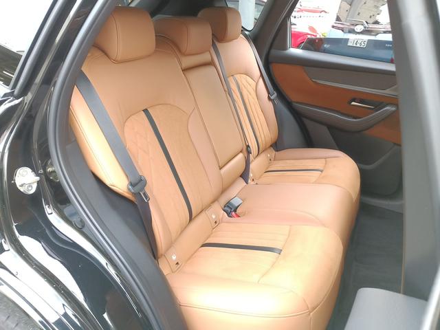 CX-60 XD-ハイブリッド プレミアムスポーツ 4WD ETC 全周囲カメラ クリアランスソナー オートクルーズコントロール レーンアシスト パワーシート 衝突被害軽減システム サンルーフ ナビ LEDヘッドランプ 電動リアゲート アルミホイール(22枚目)