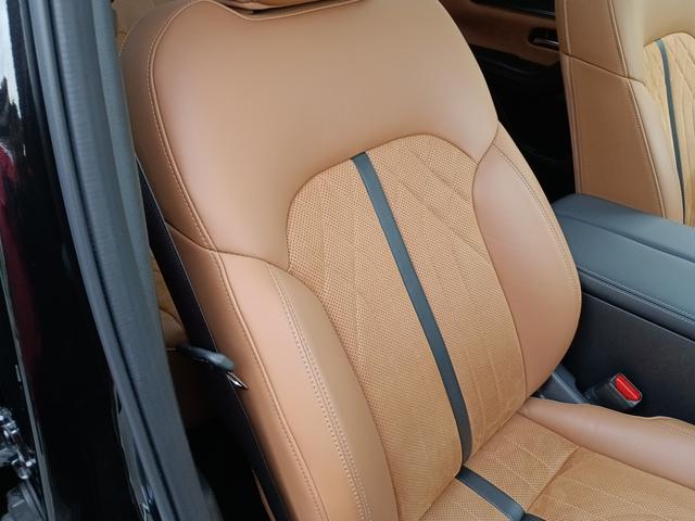 CX-60 XD-ハイブリッド プレミアムスポーツ 4WD ETC 全周囲カメラ クリアランスソナー オートクルーズコントロール レーンアシスト パワーシート 衝突被害軽減システム サンルーフ ナビ LEDヘッドランプ 電動リアゲート アルミホイール(50枚目)