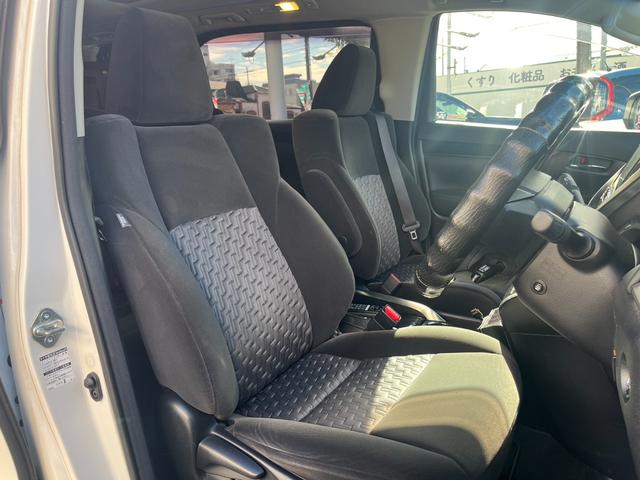 ヴェルファイア ２．５Ｚ　Ａエディション　アップル保証　ワンオーナー　禁煙車　サンルーフ　モデリスタエアロ　アルパインナビ　フリップダウンモニター　フルセグテレビ　バックカメラ　クルーズコントロール　両側電動スライドドア　社外アルミ（17枚目）