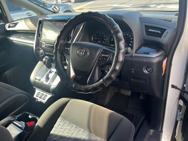 ヴェルファイア ２．５Ｚ　Ａエディション　アップル保証　ワンオーナー　禁煙車　サンルーフ　モデリスタエアロ　アルパインナビ　フリップダウンモニター　フルセグテレビ　バックカメラ　クルーズコントロール　両側電動スライドドア　社外アルミ（19枚目）