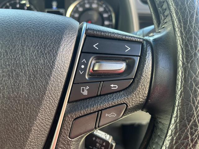 ヴェルファイア ２．５Ｚ　Ａエディション　アップル保証　ワンオーナー　禁煙車　サンルーフ　モデリスタエアロ　アルパインナビ　フリップダウンモニター　フルセグテレビ　バックカメラ　クルーズコントロール　両側電動スライドドア　社外アルミ（26枚目）