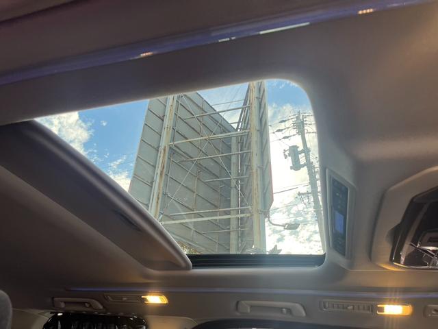 ヴェルファイア ２．５Ｚ　Ａエディション　アップル保証　ワンオーナー　禁煙車　サンルーフ　モデリスタエアロ　アルパインナビ　フリップダウンモニター　フルセグテレビ　バックカメラ　クルーズコントロール　両側電動スライドドア　社外アルミ（34枚目）