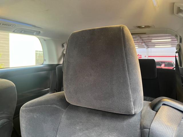 ヴェルファイア ２．５Ｚ　Ａエディション　アップル保証　ワンオーナー　禁煙車　サンルーフ　モデリスタエアロ　アルパインナビ　フリップダウンモニター　フルセグテレビ　バックカメラ　クルーズコントロール　両側電動スライドドア　社外アルミ（54枚目）