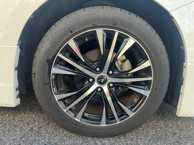 ヴェルファイア ２．５Ｚ　Ａエディション　アップル保証　ワンオーナー　禁煙車　サンルーフ　モデリスタエアロ　アルパインナビ　フリップダウンモニター　フルセグテレビ　バックカメラ　クルーズコントロール　両側電動スライドドア　社外アルミ（59枚目）
