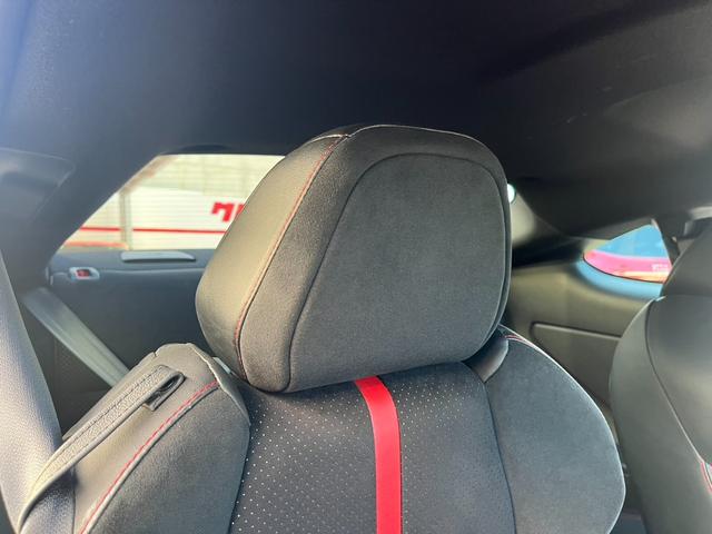 BRZ S アップル保証 ワンオーナー 禁煙車 純正ナビ フルセグテレビ バックカメラ STIエアロ レザーハンドル 純正18インチアルミ ドラレコ LEDヘッド シートヒーター スマートキー(34枚目)