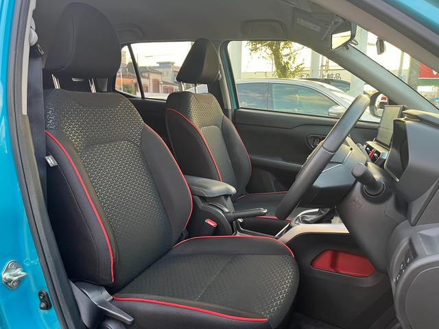 ライズ Ｚ　アップル保証　ワンオーナー　禁煙車　デイスプレイオーディオパッケージ　３６０度カメラ　フルセグテレビ　ＬＥＤヘッドライト　ＥＴＣ　ＢＳＭ　スマートキー　プッシュスタート　シートヒーター（17枚目）