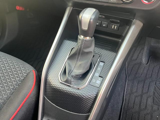 ライズ Ｚ　アップル保証　ワンオーナー　禁煙車　デイスプレイオーディオパッケージ　３６０度カメラ　フルセグテレビ　ＬＥＤヘッドライト　ＥＴＣ　ＢＳＭ　スマートキー　プッシュスタート　シートヒーター（24枚目）
