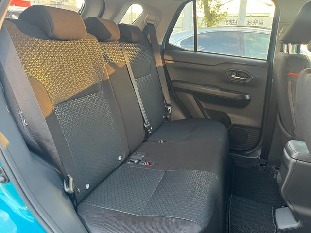 ライズ Ｚ　アップル保証　ワンオーナー　禁煙車　デイスプレイオーディオパッケージ　３６０度カメラ　フルセグテレビ　ＬＥＤヘッドライト　ＥＴＣ　ＢＳＭ　スマートキー　プッシュスタート　シートヒーター（34枚目）