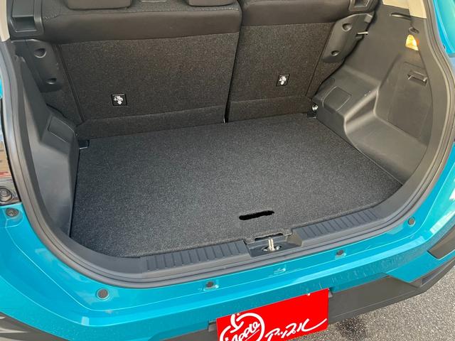 ライズ Ｚ　アップル保証　ワンオーナー　禁煙車　デイスプレイオーディオパッケージ　３６０度カメラ　フルセグテレビ　ＬＥＤヘッドライト　ＥＴＣ　ＢＳＭ　スマートキー　プッシュスタート　シートヒーター（38枚目）