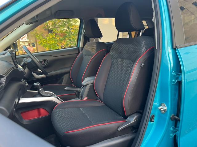 ライズ Ｚ　アップル保証　ワンオーナー　禁煙車　デイスプレイオーディオパッケージ　３６０度カメラ　フルセグテレビ　ＬＥＤヘッドライト　ＥＴＣ　ＢＳＭ　スマートキー　プッシュスタート　シートヒーター（39枚目）