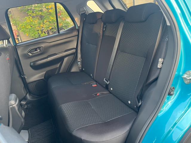 ライズ Ｚ　アップル保証　ワンオーナー　禁煙車　デイスプレイオーディオパッケージ　３６０度カメラ　フルセグテレビ　ＬＥＤヘッドライト　ＥＴＣ　ＢＳＭ　スマートキー　プッシュスタート　シートヒーター（44枚目）