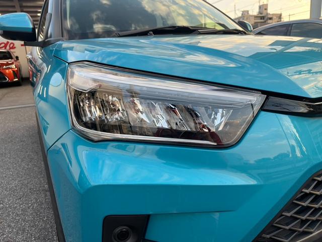 ライズ Ｚ　アップル保証　ワンオーナー　禁煙車　デイスプレイオーディオパッケージ　３６０度カメラ　フルセグテレビ　ＬＥＤヘッドライト　ＥＴＣ　ＢＳＭ　スマートキー　プッシュスタート　シートヒーター（48枚目）