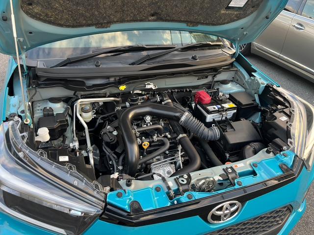 ライズ Ｚ　アップル保証　ワンオーナー　禁煙車　デイスプレイオーディオパッケージ　３６０度カメラ　フルセグテレビ　ＬＥＤヘッドライト　ＥＴＣ　ＢＳＭ　スマートキー　プッシュスタート　シートヒーター（49枚目）