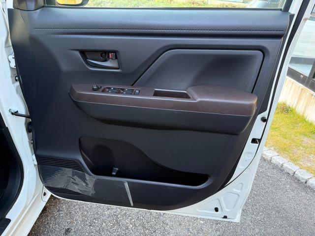 タンク G アップル保証 スマートキー 純正ナビ フルセグテレビ バックカメラ ETC 誤発進抑制機能 衝突軽減ブレーキ 先行車発進お知らせ 両側電動スライドドア スマートアシスト クルコン ソナー(25枚目)