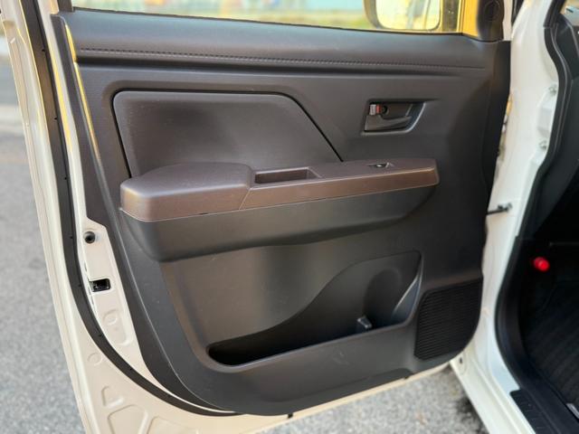 タンク G アップル保証 スマートキー 純正ナビ フルセグテレビ バックカメラ ETC 誤発進抑制機能 衝突軽減ブレーキ 先行車発進お知らせ 両側電動スライドドア スマートアシスト クルコン ソナー(37枚目)