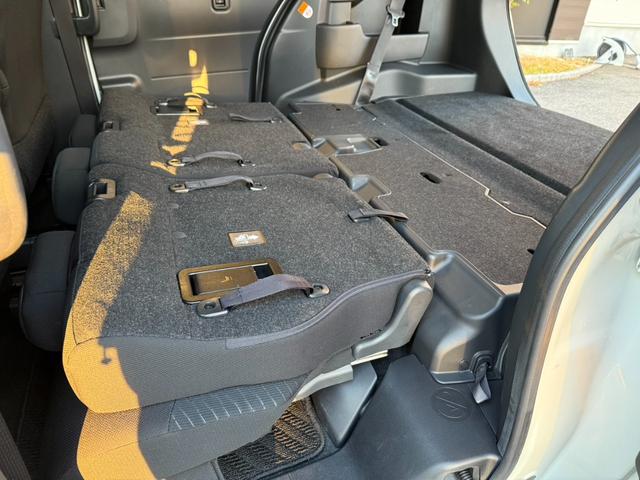 タンク G アップル保証 スマートキー 純正ナビ フルセグテレビ バックカメラ ETC 誤発進抑制機能 衝突軽減ブレーキ 先行車発進お知らせ 両側電動スライドドア スマートアシスト クルコン ソナー(40枚目)