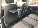 VOLKSWAGEN GOLF TOURAN