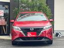 ノート X アップル保証 ワンオーナー 禁煙車 純正ナビ 360度カメラ フルセグテレビ ETC クルーズコントロール デジタルインナーミラー ステアリングスイッチ BSM スマートキー×2 中古車画像_3