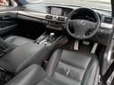 LS LS460 Fスポーツ ETC クリアランスソナー オートクルーズコントロール バックカメラ ナビ TV アルミホイール オートマチックハイビーム HID サンルーフ AT シートエアコン スマートキー 電動格納ミラー 中古車画像_2