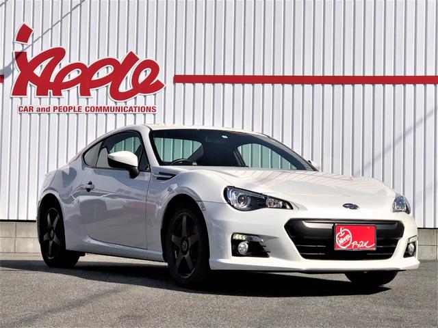 スバル ＢＲＺ