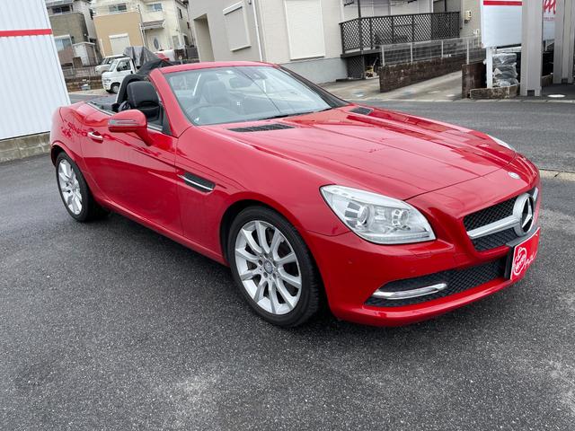 ＳＬＫ３５０ブルーエフィシェンシー　ＳＬＫ３５０ブルーエフィシェンシー（２名）　安全装備　純正ナビ　フルセグ　バックカメラ　ソナー　ドラレコ　パワーシート　シートヒーター　シートメモリ　ＥＴＣ　クルコン　パドルシフト　スマートキー(17枚目)