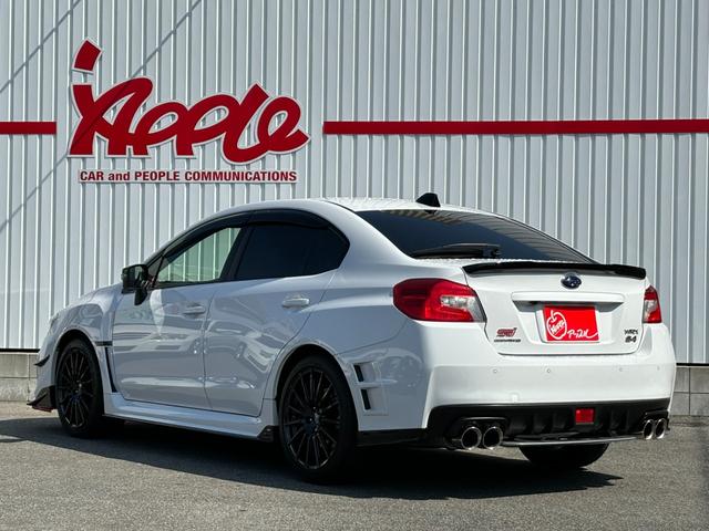 ＷＲＸ Ｓ４ ＳＴＩスポーツシャープ　メーカー保証継承＆アップル１年保証付き　禁煙車　ワンオーナー　５００台限定車　走行３，０００キロ台　純正ナビ　フルセグＴＶ　フロント＆サイド＆バックカメラ　ＳＴＩフルエアロ　専用レカロシート　ＥＴＣ（9枚目）