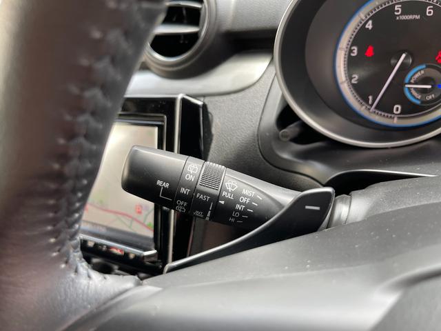 スイフト ハイブリッドＳＬ　アップル保証１年付き　ワンオーナー　禁煙車　ナビ　フルセグ　安全装備　シートヒーター　エアロ　ＥＴＣ　クルコン　ステアリングＳＷ　Ａライト　Ｆフォグ　スマートキー　Ｐスタート　ウインカーミラー（32枚目）