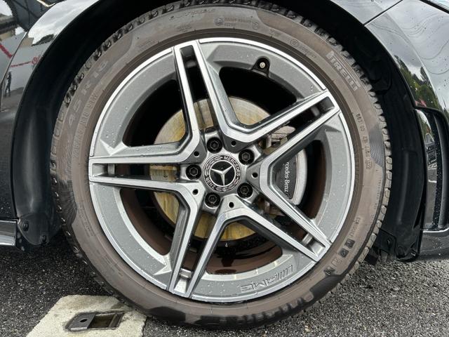 Ａクラスセダン Ａ１８０セダン　ＡＭＧラインパッケージ　メーカー保証継承　禁煙車　ワンオーナー　１０．２５インチ純正ナビ　フルセグＴＶ　パノラミックビューモニター　アドバンスドパッケージ　前後ドラレコ　キーレスゴー　シートヒーター　ＨＵＤ　２．０ＥＴＣ（46枚目）