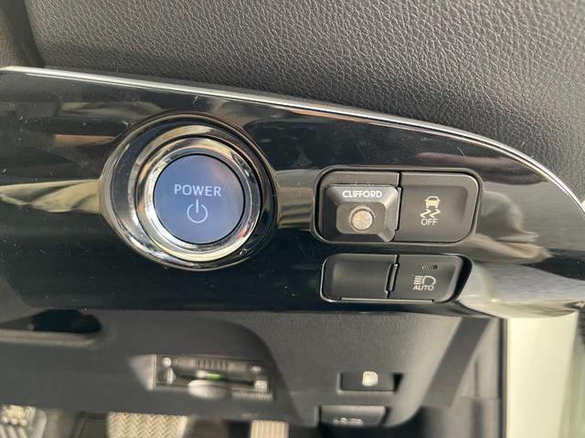 プリウス Ｓツーリングセレクション　アップル保証１年付き　禁煙車　セーフティセンス　ドラレコ　純正ナビ　フルセグ　バックカメラ　モデリスタフルエアロ　ＣＩＬＦＯＲＤセキュリティ　シートヒーター　クルコン　デジタルインナーミラー　ＥＴＣ（15枚目）