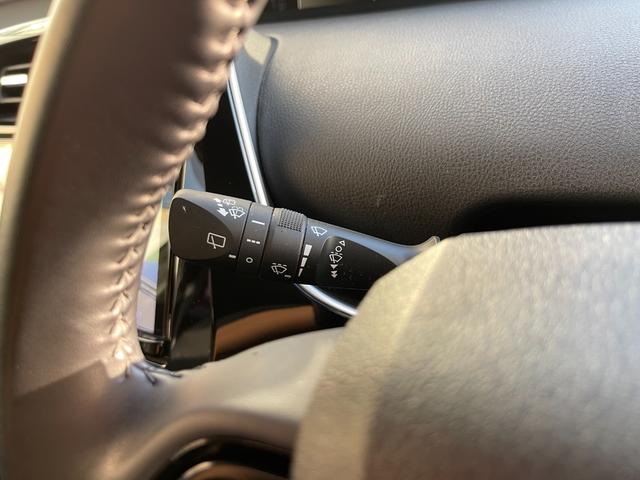 プリウス Ｓツーリングセレクション　アップル保証１年付き　禁煙車　セーフティセンス　ドラレコ　純正ナビ　フルセグ　バックカメラ　モデリスタフルエアロ　ＣＩＬＦＯＲＤセキュリティ　シートヒーター　クルコン　デジタルインナーミラー　ＥＴＣ（37枚目）