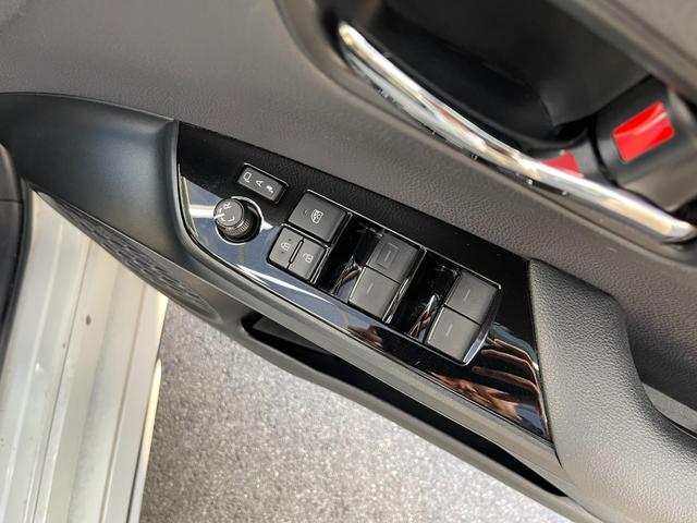 プリウス Ｓツーリングセレクション　アップル保証１年付き　禁煙車　セーフティセンス　ドラレコ　純正ナビ　フルセグ　バックカメラ　モデリスタフルエアロ　ＣＩＬＦＯＲＤセキュリティ　シートヒーター　クルコン　デジタルインナーミラー　ＥＴＣ（46枚目）