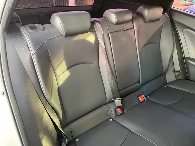 プリウス Ｓツーリングセレクション　アップル保証１年付き　禁煙車　セーフティセンス　ドラレコ　純正ナビ　フルセグ　バックカメラ　モデリスタフルエアロ　ＣＩＬＦＯＲＤセキュリティ　シートヒーター　クルコン　デジタルインナーミラー　ＥＴＣ（48枚目）