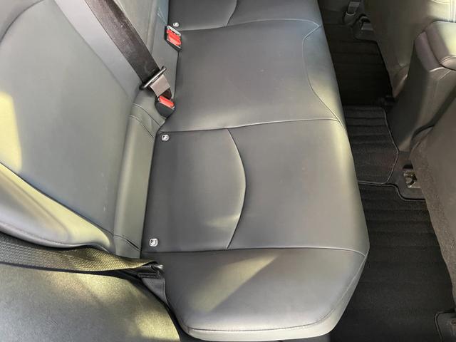 プリウス Ｓツーリングセレクション　アップル保証１年付き　禁煙車　セーフティセンス　ドラレコ　純正ナビ　フルセグ　バックカメラ　モデリスタフルエアロ　ＣＩＬＦＯＲＤセキュリティ　シートヒーター　クルコン　デジタルインナーミラー　ＥＴＣ（49枚目）