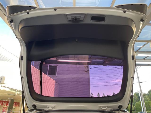 プリウス Ｓツーリングセレクション　アップル保証１年付き　禁煙車　セーフティセンス　ドラレコ　純正ナビ　フルセグ　バックカメラ　モデリスタフルエアロ　ＣＩＬＦＯＲＤセキュリティ　シートヒーター　クルコン　デジタルインナーミラー　ＥＴＣ（54枚目）