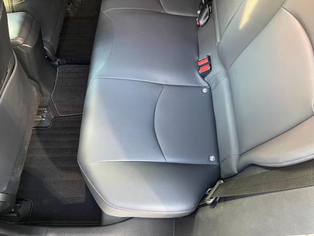 プリウス Ｓツーリングセレクション　アップル保証１年付き　禁煙車　セーフティセンス　ドラレコ　純正ナビ　フルセグ　バックカメラ　モデリスタフルエアロ　ＣＩＬＦＯＲＤセキュリティ　シートヒーター　クルコン　デジタルインナーミラー　ＥＴＣ（57枚目）